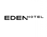 Logo Eden Hotel